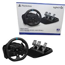 logitech gaming set